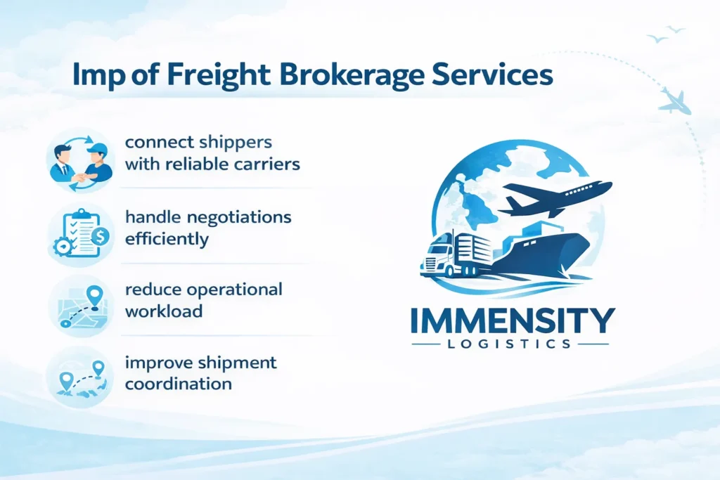 Full Truckload Transport Service