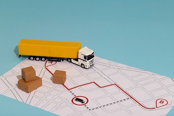 Delivery Scheduling & Route Planning