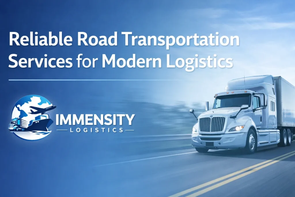 Road Transportation Services