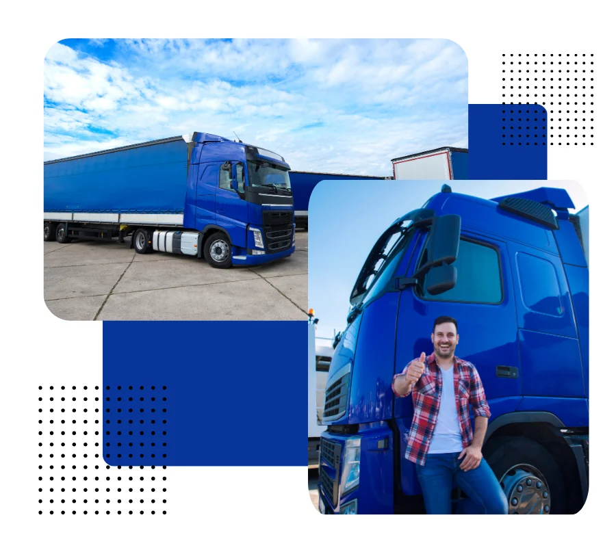 logistics management solutions