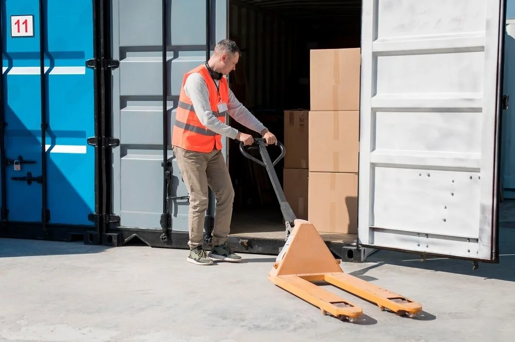 drayage transportation services