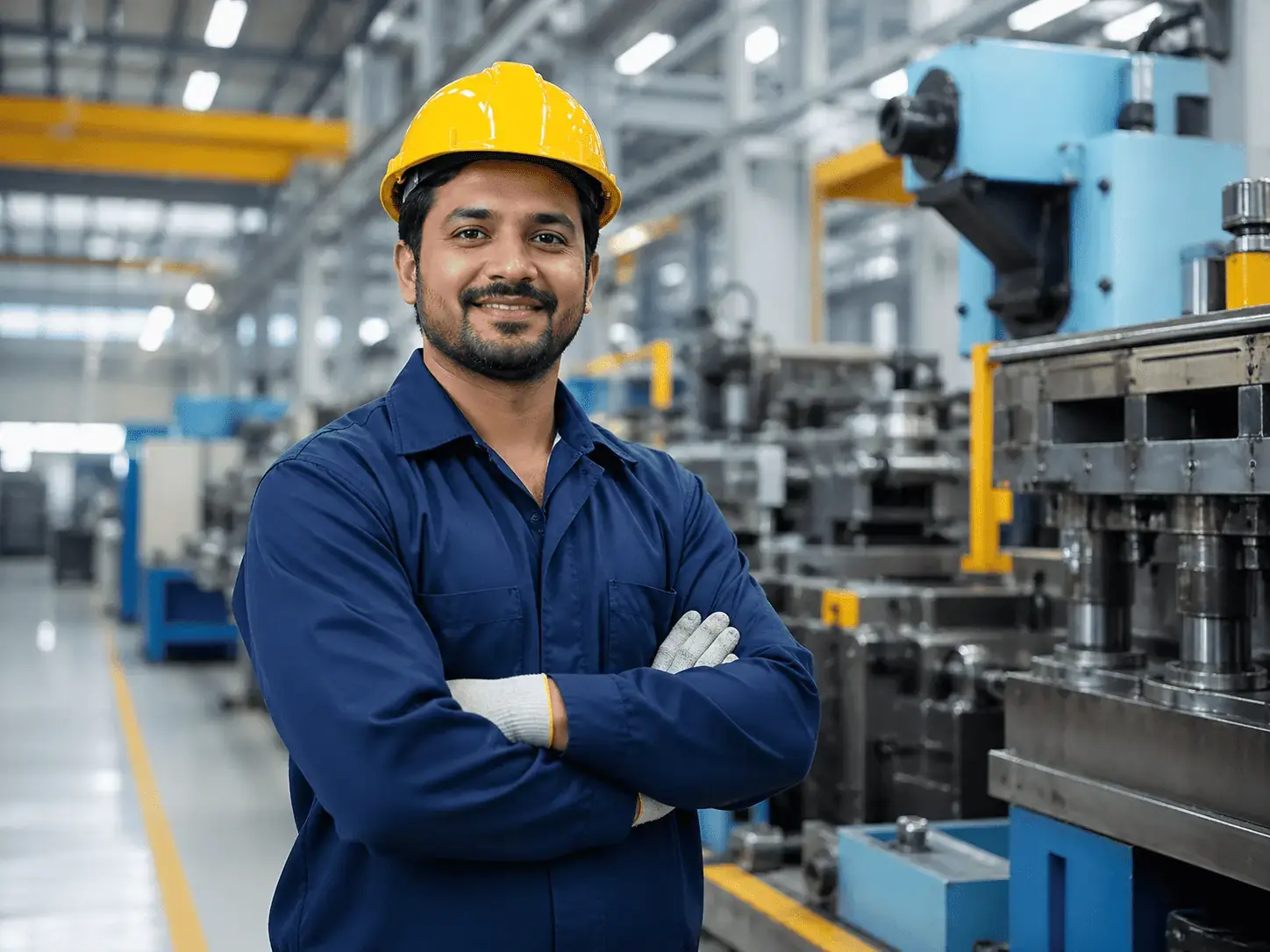 Machinery Shipping Services