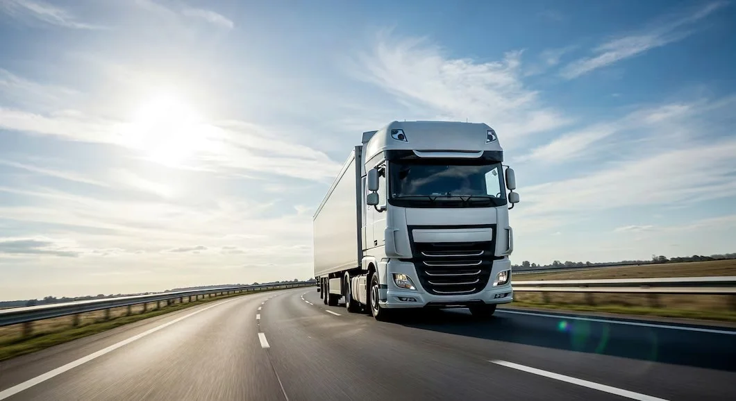 logistics transport companies​