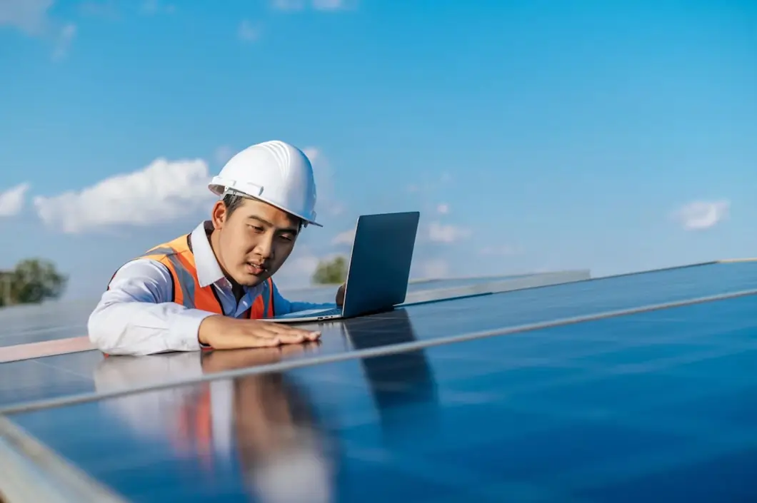 solar transportation solutions