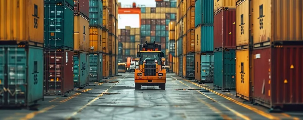logistics transport companies​