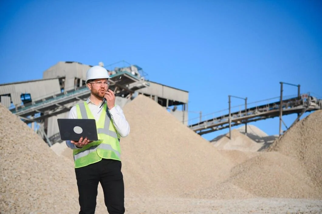 Granite Logistics Services