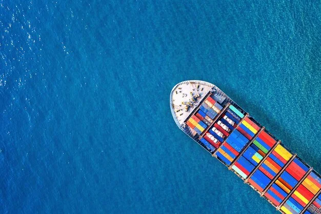 Logistics Services USA